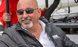 Thumbnail for Pieces in place, Rahal says team is striving for consistency in 2019