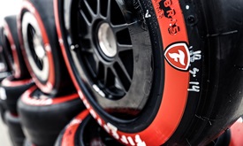 Thumbnail for Watch live: Special announcement from Firestone and INDYCAR