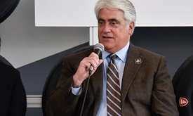 Thumbnail for Hits keep on coming: recent news highlights INDYCAR growth