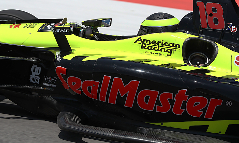 Sebastien Bourdais