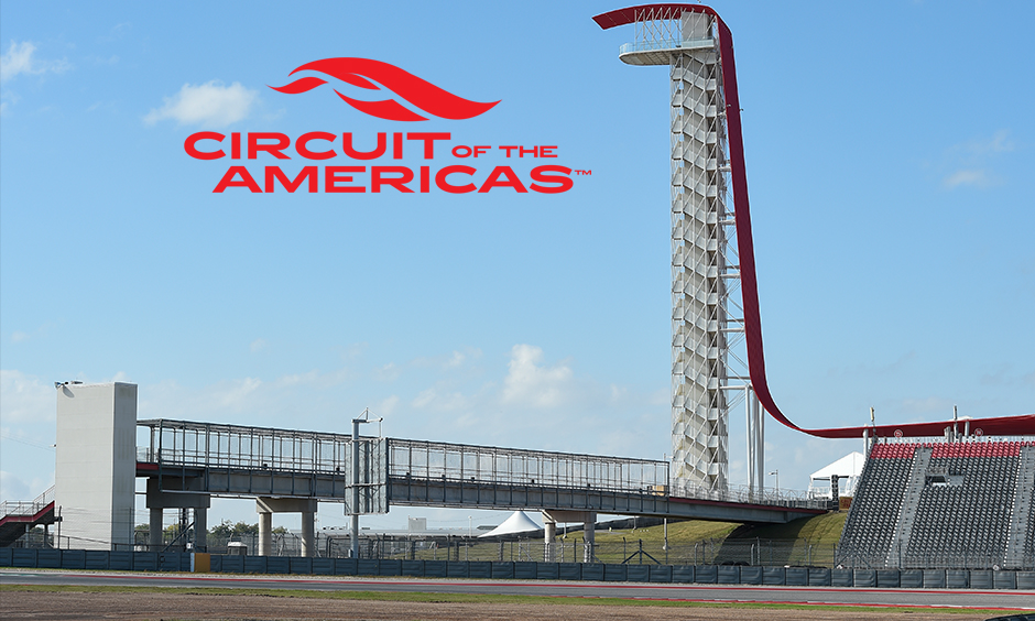 Circuit of The Americas