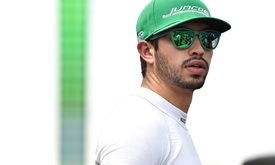 Thumbnail for Notes: Kaiser named to drive for Juncos in COTA race