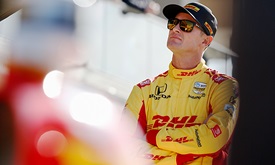 Thumbnail for Notes: Hunter-Reay to be honored at Boca Raton Concours d'Elegance