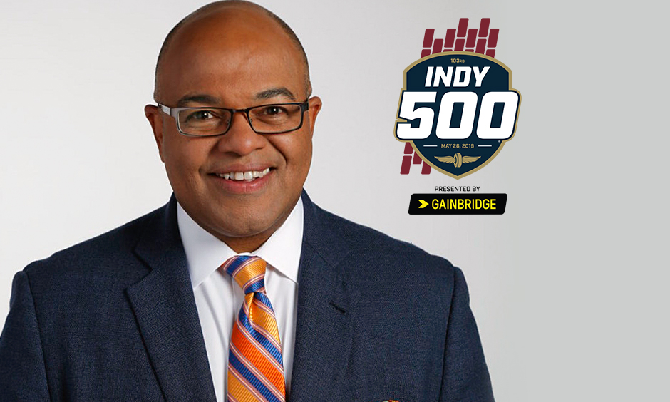 Mike Tirico