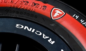 Thumbnail for Firestone's commitment to INDYCAR based on growing momentum