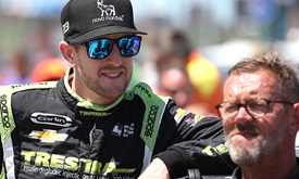 Thumbnail for Running limited schedule, Kimball takes new approach to season