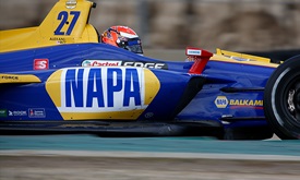 Thumbnail for Rossi believes he is in 'good place' for 2019 title bid