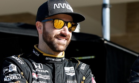 thumbnail for Hinchcliffe ready to put misery of 2018 in rear-view mirror