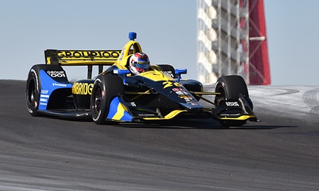 thumbnail for Offseason homework raises Veach's expectations for success