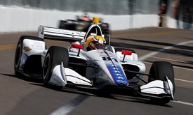 Thumbnail for Solid debut performance has DragonSpeed eager for more