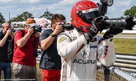 Thumbnail for Fast Six: What's trending in INDYCAR