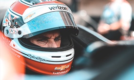 Thumbnail for Where there's speed at COTA, there's Power