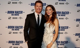 Thumbnail for Notes: Dixons named co-chairs for IndyHumane Mutt Strut