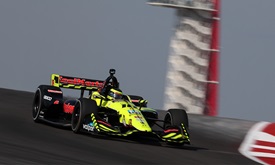 Thumbnail for Trio of veterans make quiet moves through COTA field