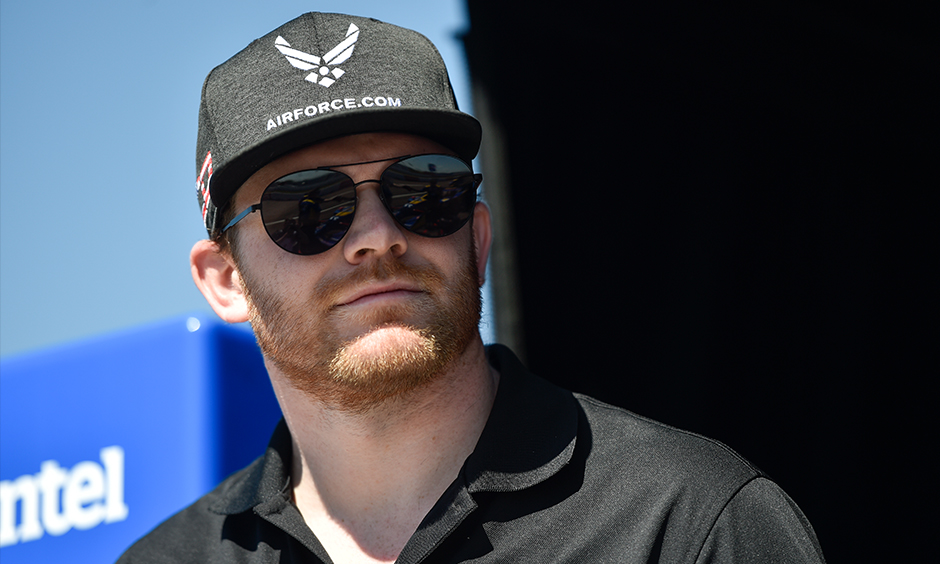 Conor Daly