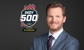 Thumbnail for Earnhardt Jr. added to NBC's Indy 500 broadcast team