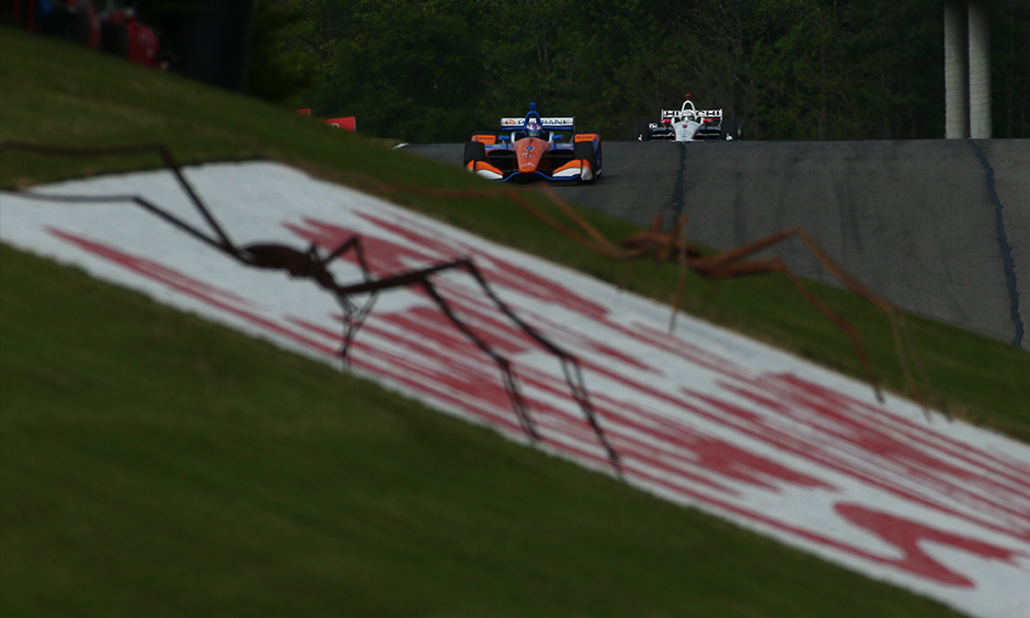 Barber Motorsports Park