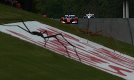 Thumbnail for Decade of success proves Barber is INDYCAR country