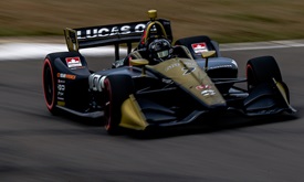 Thumbnail for Arrow SPM drivers double their fun with top-10 results