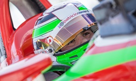 Thumbnail for Claro video signs to stream INDYCAR races to Mexico, Latin America