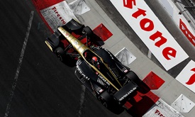 Thumbnail for Hinchcliffe still waiting for good breaks to happen in 2019