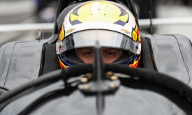 Thumbnail for Advanced Frontal Protection to be implemented starting at INDYCAR Grand Prix