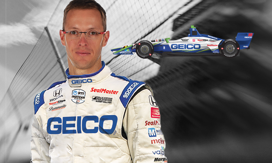 Sebastien Bourdais