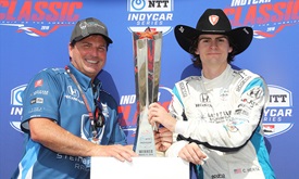 Thumbnail for Harding seeing results of building team from ground up