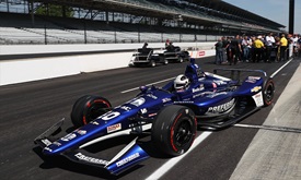 Thumbnail for Indy 500 Fast Nine Shootout promises to be just that 