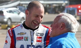 Thumbnail for Fast Six: What's trending in INDYCAR