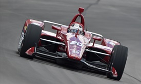 Thumbnail for Carpenter drivers find mixed results in Texas qualifying