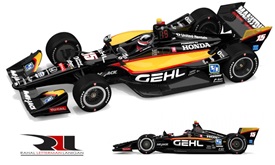Thumbnail for Notes: Rahal’s Road America car honors father, Honda