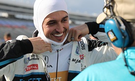 Thumbnail for Graham Rahal learned business early from his father