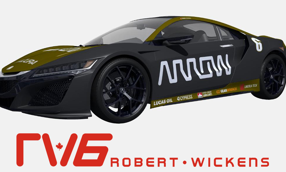 Robert Wickens