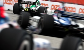 Thumbnail for Uncovering winning strategy key to success at Honda Indy Toronto