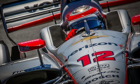 thumbnail for Power has trouble-filled race in Toronto