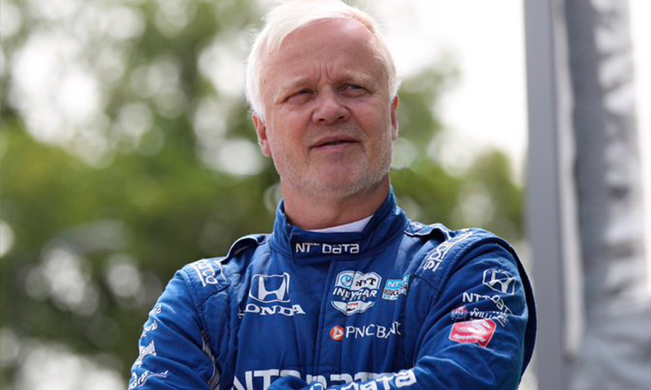 Felix Rosenqvist