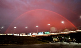 Thumbnail for Racing at Iowa Speedway has resumed; tune in to NBCSN