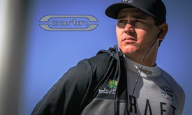 Thumbnail for RC Enerson to drive for Carlin this weekend at Mid-Ohio