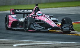 Thumbnail for Home Sweet Home: Michael Shank ready for Mid-Ohio return