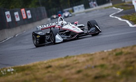 Thumbnail for News and notes: Newgarden concedes title his to lose