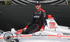 Thumbnail for Power celebrates successes, carries some regret