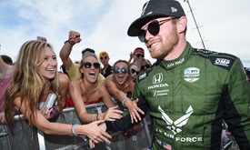 Thumbnail for Daly's 2019: Seven races, three teams