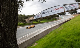 Thumbnail for Sullivan on Laguna Seca: 'Great place to crown a champion'