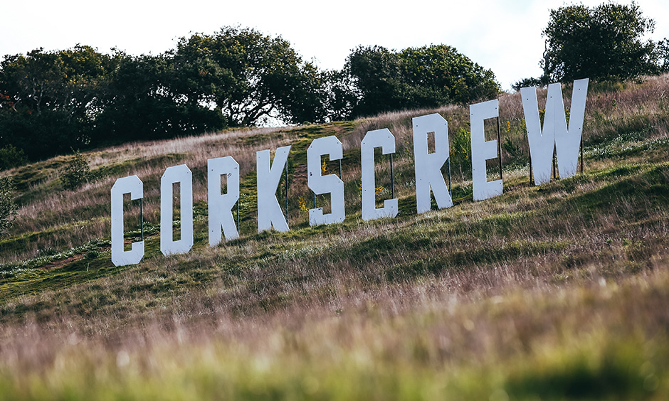 WeatherTech Raceway Laguna Seca