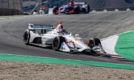 Thumbnail for APP EXCLUSIVE: Herta has exceeded expectations