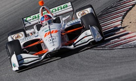 Thumbnail for How would you rate the 2019 Firestone Grand Prix at Monterey?