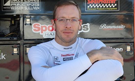 Thumbnail for Fast Father: Bourdais letting children choose their paths