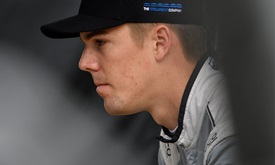 Thumbnail for Askew rewarded for Road to Indy success