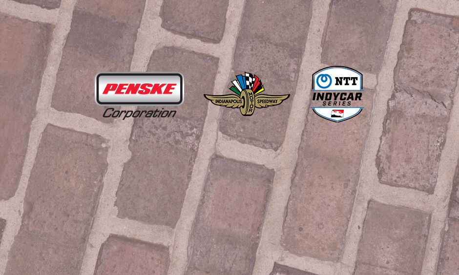 Penske Corporation, IMS, INDYCAR
